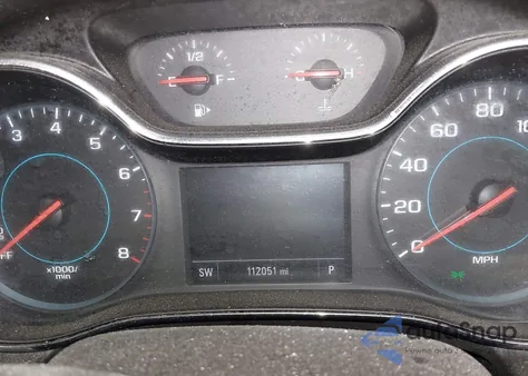 2017 Chevrolet Cruze Lt Auto from USA, damaged, VIN 1G1BE5SM3H7243059